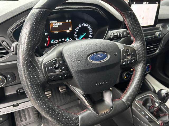 Ford FOCUS Wagon 1.0 EcoBoost ST Line Business // LED // NAVI + CARPLAY // PDC V+A // CRUISE // TREKHAAK!!