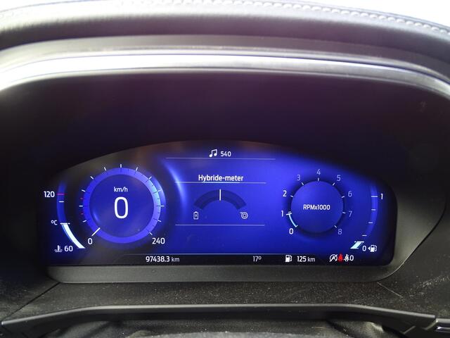 Ford FOCUS Wagon 1.0 EcoBoost Hybrid Vignale 6-BAK| NAVIGATIE| MULIMEDIA| CAMERA| AIRCO/ECC| CRUISECONTROL| PARKEERSENSOREN