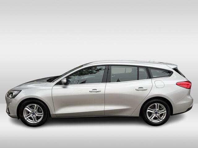 Ford FOCUS Wagon 1.0 EcoBoost Trend Edition Business | navigatie | Apple Carplay/Android Auto | parkeersensoren |