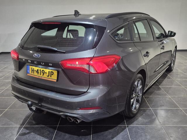 Ford FOCUS Wagon 1.5 EcoBoost ST Line Business Trekhaak