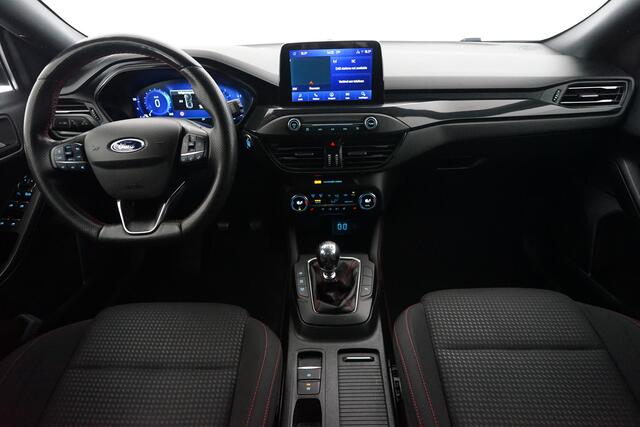 Ford FOCUS Wagon 1.0 EcoBoost ST Line X Business