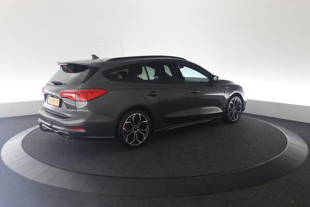 Ford FOCUS Wagon 1.0 EcoBoost ST Line X Business