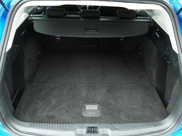 Ford FOCUS Wagon EcoBoost 155PK Hybrid Active | Trekhaak | Adapt. Cruise | Winter Pack | LED | Camera | Draadloos CarPlay