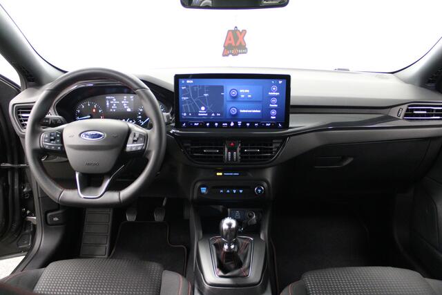 Ford FOCUS Wagon 1.0 EcoBoost Hybrid ST Line