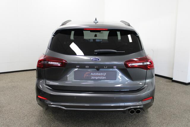 Ford FOCUS Wagon 1.0 EcoBoost Hybrid ST Line