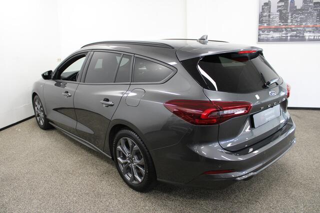 Ford FOCUS Wagon 1.0 EcoBoost Hybrid ST Line