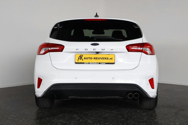 Ford FOCUS 1.5 EcoBoost ST Line 183pk / LED / HUD / Navi / ACC / Camera