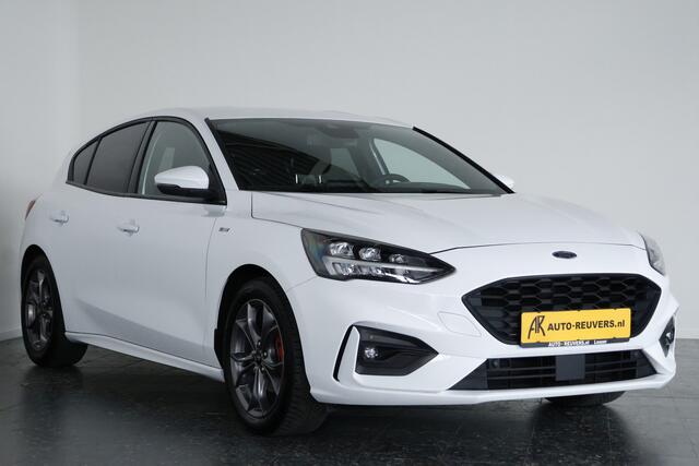 Ford FOCUS 1.5 EcoBoost ST Line Business / Navi / LED / ACC / HUD / Cam / Clima