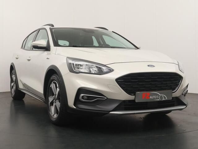 Ford FOCUS 1.0 EcoBoost Active Business - Navigatie - Keyless entry & Start - Climate Controle