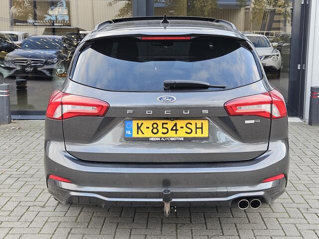 Ford FOCUS Wagon 1.0 EcoBoost Hybrid ST Line X + PANO DAK + B&O + LED + KEYLESS