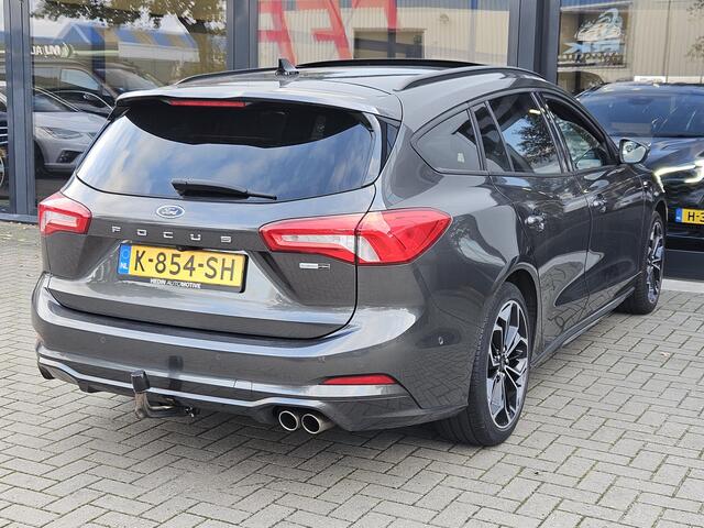Ford FOCUS Wagon 1.0 EcoBoost Hybrid ST Line X + PANO DAK + B&O + LED + KEYLESS