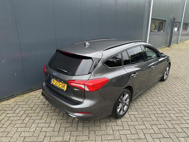 Ford FOCUS Wagon 1.0 EcoBoost Hybrid ST Line Business | Navi | Aur camera | lane assist