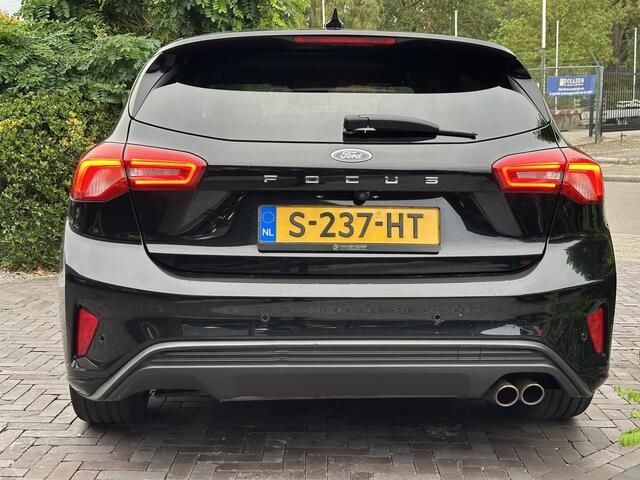 Ford FOCUS 1.5 EcoBoost ST Line Business