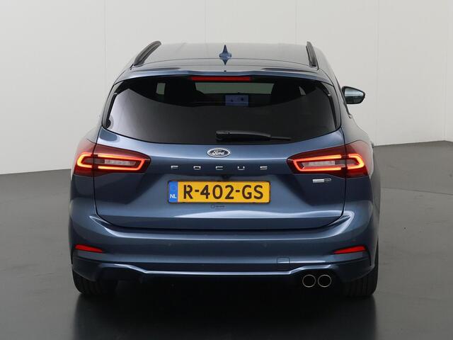 Ford FOCUS Wagon 1.0 EcoBoost Hybrid ST Line Style | Winterpack | Parkeercamera | Apple Carplay/Android Auto | Climate Control |