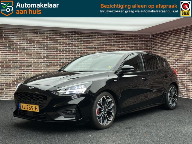 Ford FOCUS 1.0 EcoBoost ST Line Business | B&O| Adaptieve cruise| CarPlay|