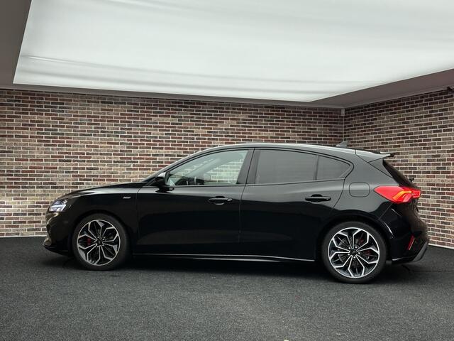 Ford FOCUS 1.0 EcoBoost ST Line Business | B&O| Adaptieve cruise| CarPlay|
