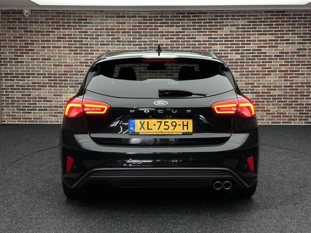 Ford FOCUS 1.0 EcoBoost ST Line Business | B&O| Adaptieve cruise| CarPlay|