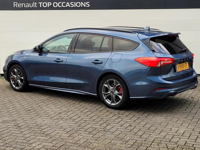 Ford FOCUS Wagon 1.0 EcoBoost Hybrid ST Line X Business | Camera | Navigatie | Elektrische Achterklep | Org. NL