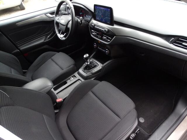 Ford FOCUS 1.0 ECOB. TIT. BNS Navi Camera