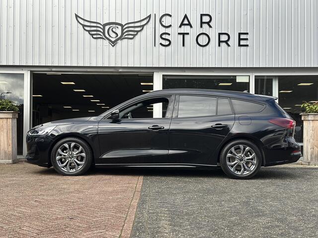 Ford FOCUS Wagon 1.0 EcoBoost Hybrid ST Line |LED|ACC|CARPLAY|CAMERA|ST+STUUR VWM