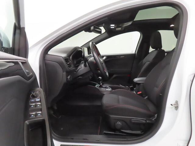 Ford FOCUS 1.0 EcoB Hybrid ST Line X Panoramadak Camera Winter Design pack Full LED 5drs Dealeronderhouden