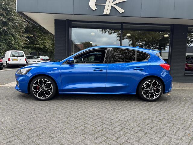 Ford FOCUS 1.0 EcoBoost ST Line Business
