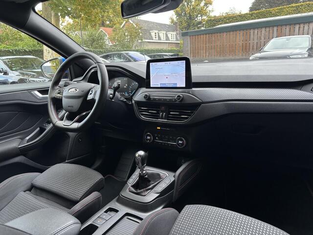 Ford FOCUS 1.0 EcoBoost ST Line Business