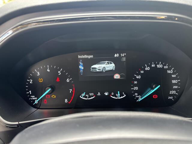 Ford FOCUS 1.0 EcoBoost ST Line Business