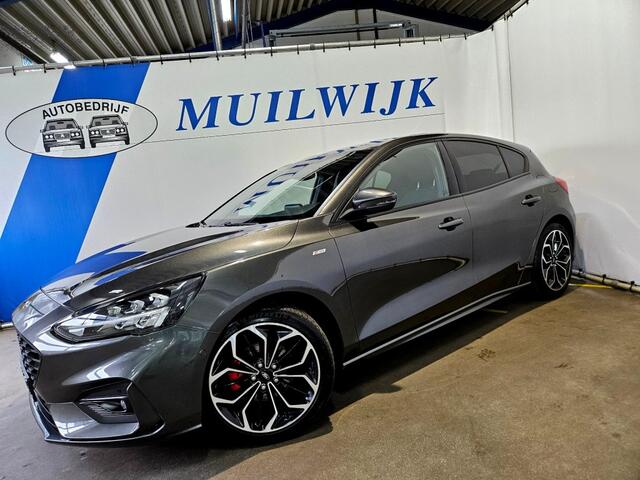 Ford FOCUS 1.0 EcoBoost ST Line Business / Camera / Winterpack / NL Auto
