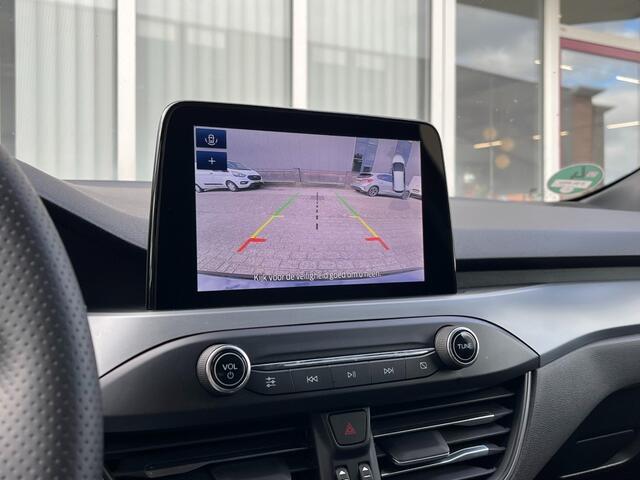 Ford FOCUS 1.0 Hybrid ST Line X 155 PK I Carplay I Stuur/Stoelver. I Camera