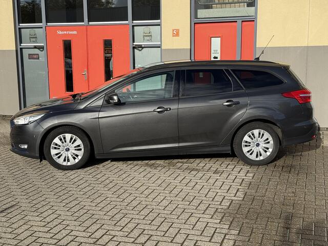 Ford FOCUS Wagon 1.0 Titanium Edition, Navi, Nieuwe DistributieRiem