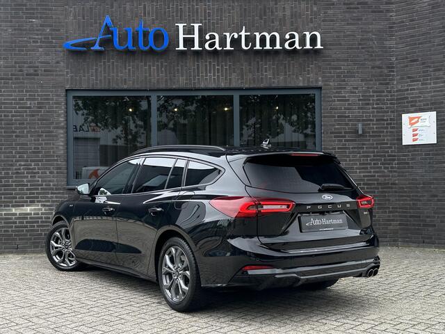 Ford FOCUS Wagon 1.0 EcoBoost Hybrid ST Line X BANG&OLUFSEN|WINTERPAKKET|ACC|VIRTUALCOCKPIT