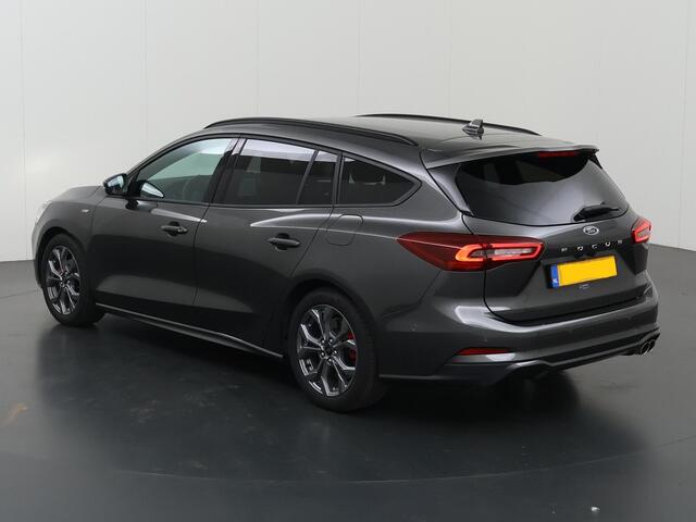 Ford FOCUS Wagon 1.0 EcoBoost Hybrid ST Line X