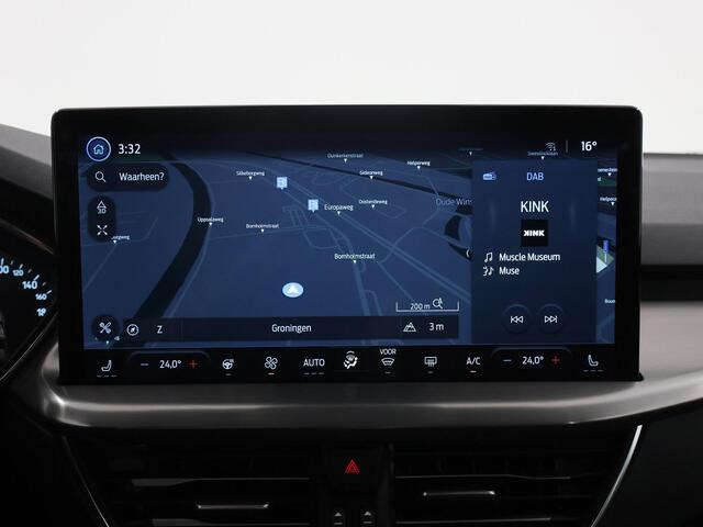 Ford FOCUS Wagon 1.0 EcoBoost Hybrid Titanium Winterpack