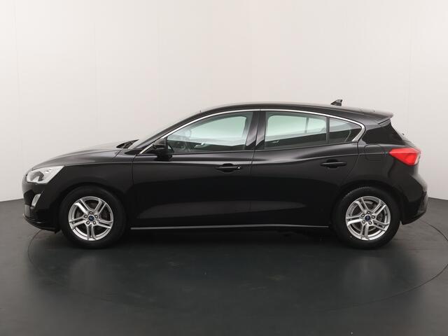 Ford FOCUS EcoBoost 100PK Trend Edition | 100% Dealer onderhouden | Cruise | Apple/Android CarPlay | Park Sens. V+A