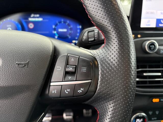 Ford FOCUS 1.0 EBH ST L. XBNS / BOMVOL / PANO / HEAD UP