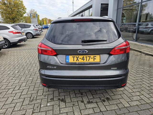 Ford FOCUS Wagon 1.0 Lease Edition