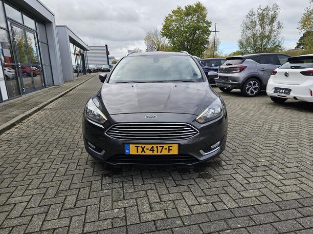 Ford FOCUS Wagon 1.0 Lease Edition