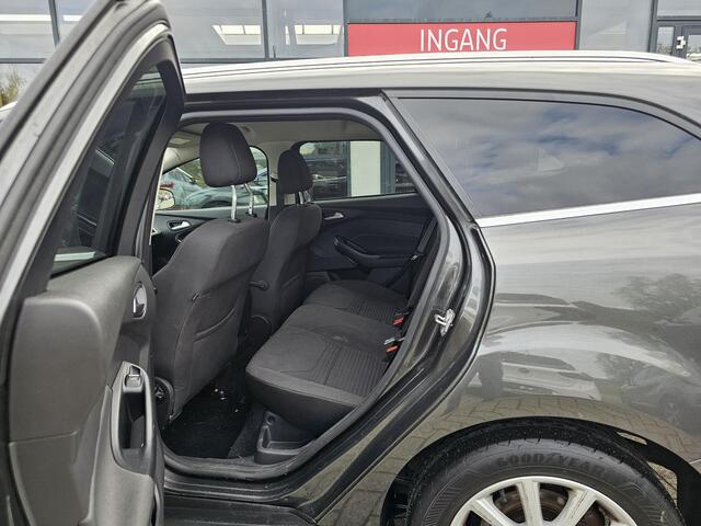 Ford FOCUS Wagon 1.0 Lease Edition