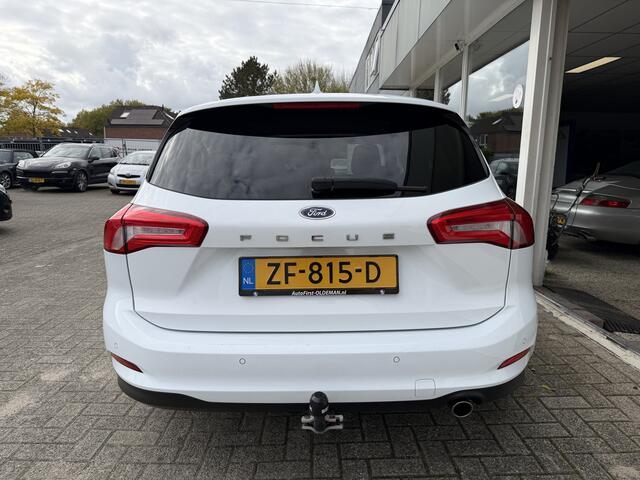 Ford FOCUS Wagon 1.0 EcoBoost Trend Edition Business