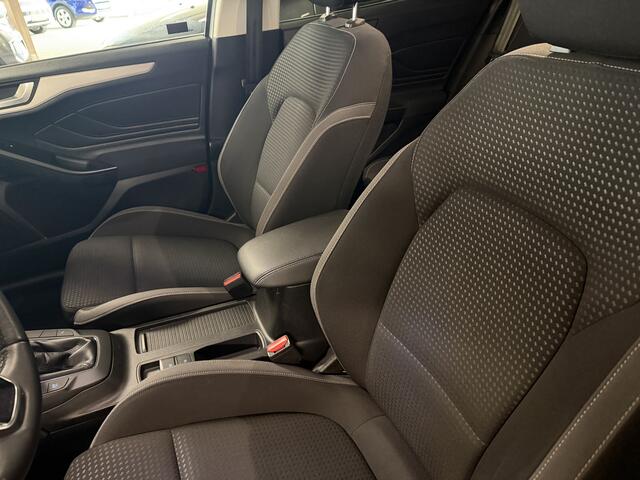 Ford FOCUS Wagon 1.0 EcoBoost Trend Edition Business