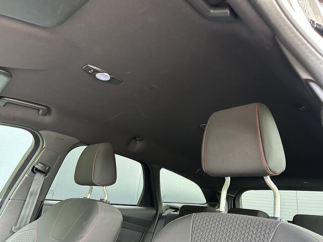 Ford FOCUS Wagon 1.0 ST-Line LED TREKHAAK NAVI CRUISE ECC 17 INCH