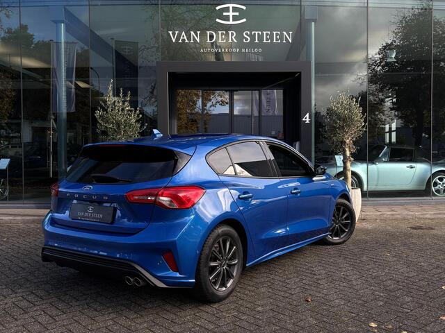 Ford FOCUS 1.0 EcoBoost Titanium X Business ST Line | Cruise Control