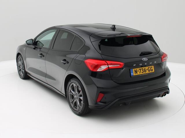 Ford FOCUS 1.5 EcoBoost ST Line X Business 150pk Aut.