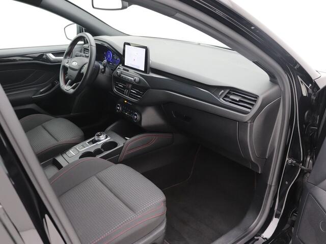 Ford FOCUS 1.5 EcoBoost ST Line X Business 150pk Aut.