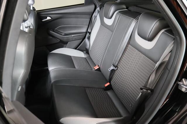 Ford FOCUS 2.0 ST Recaro, SYNC, Stoel/Stuurverwarming, Cruise Control, Bluetooth