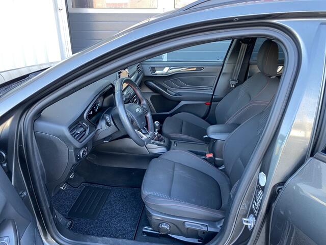 Ford FOCUS ST-Line
