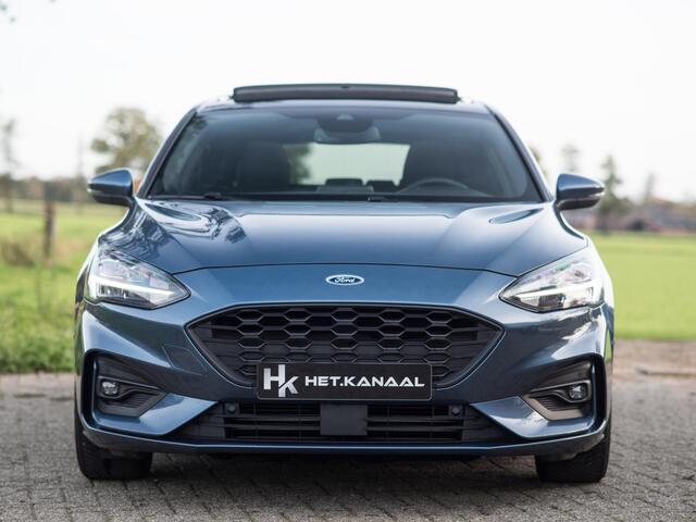 Ford FOCUS 1.5 EcoBoost ST Line Business Pano B&O ACC Keyless