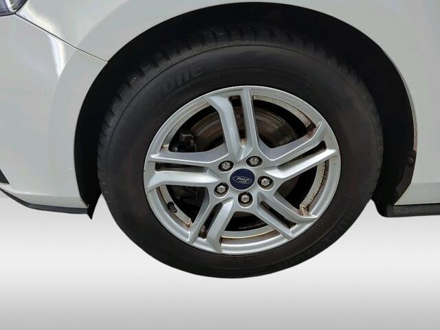 Ford FOCUS Wagon 1.0 EcoBoost Hybrid Trend Edition Business |PDC|Camera|Carplay!