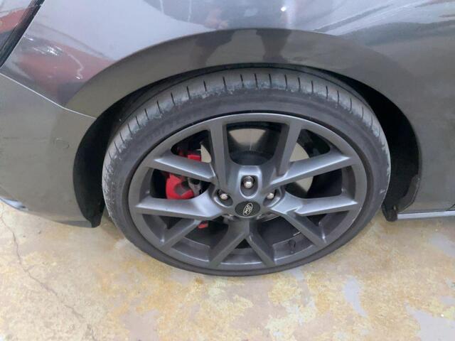 Ford FOCUS 2.3 EcoBoost ST-3 280pk | Winter Pack | Adaptive LED | Bang&Olufsen | Achteruitrijcamera | Launch control | Adaptive cruise control | Complete historie